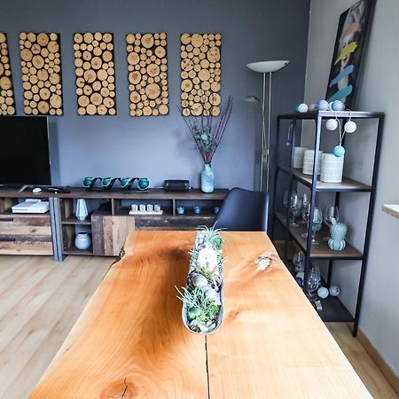 High & Class - Apartamenty Nad Morzem: Sea Side Gdańsk Eksteriør billede