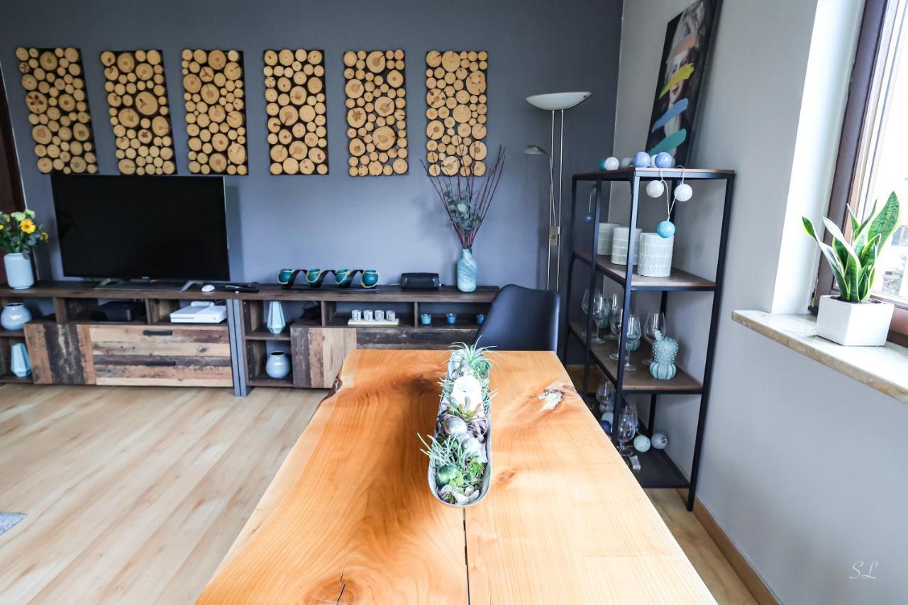 High & Class - Apartamenty Nad Morzem: Sea Side Gdańsk Eksteriør billede