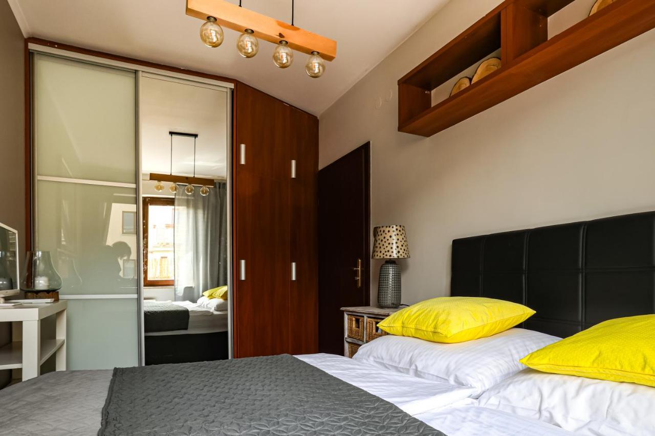 High & Class - Apartamenty Nad Morzem: Sea Side Gdańsk Eksteriør billede