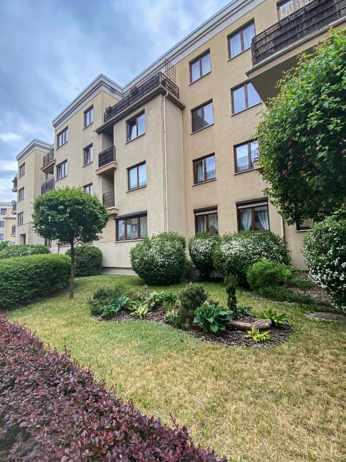 High & Class - Apartamenty Nad Morzem: Sea Side Gdańsk Eksteriør billede